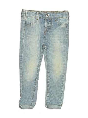 7 For All Mankind Jeans (view 1)
