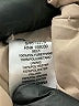 Love Tree 100% Polyurethane Tan Vest Size S - photo 7