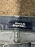 Rock & Republic Hearts Blue Jeans Size 29 waist - photo 7