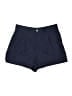 Torrid 100% Cotton Polka Dots Blue Shorts Size 12 - photo 1