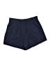 Torrid 100% Cotton Polka Dots Blue Shorts Size 12 - photo 2