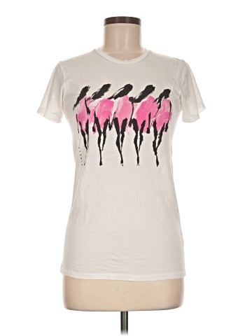 ALTERNATIVE Short Sleeve T-Shirt (view 1)