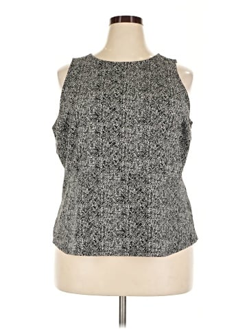 14th & Union Tank Top (view 1)