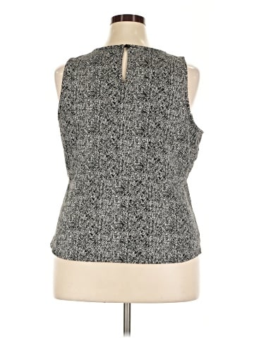 14th & Union Tank Top (view 2)