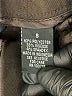Larry Levine Black Dress Pants Size 8 - photo 8