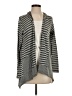 Neiman Marcus Gray Kimono Size XS - photo 1