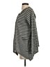 Neiman Marcus Gray Kimono Size XS - photo 5