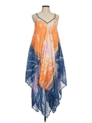 Roberta Roller Rabbit Casual Dress (view 1)