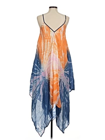 Roberta Roller Rabbit Casual Dress (view 2)