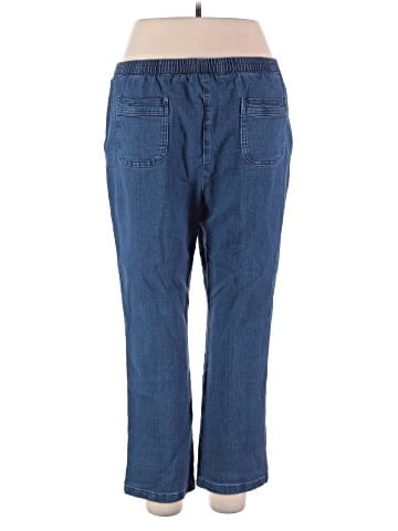 Allison Daley Jeans (view 2)