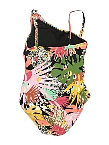 Bleu Rod Beattie One Piece Swimsuit (view 2)