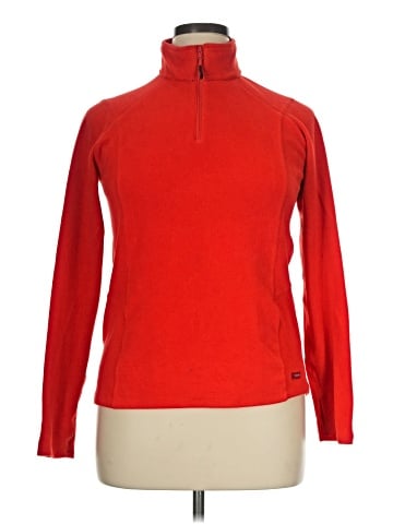 Calvin Klein Turtleneck Sweater (view 1)