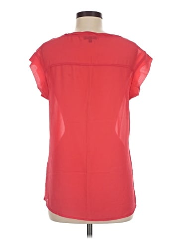 Spense Short Sleeve Blouse (view 2)