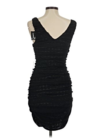 Express Cocktail Dress (view 2)