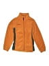 Columbia 100% Polyester Orange Sweatshirt Size 10 - 12 - photo 1