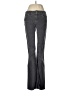 Gap Gray Casual Pants Size 6 - photo 1
