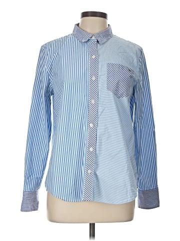 Vineyard Vines Long Sleeve Button-Down Shirt (view 1)