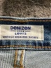 Denizen from Levi's Blue Denim Shorts Size 4 - photo 3