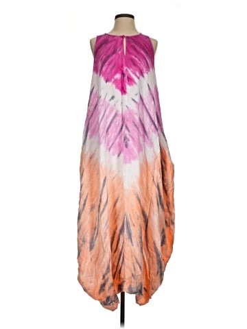 Young Fabulous & Broke Casual Dress (view 1)