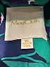 ModCloth Teal Trenchcoat Size XL - photo 3