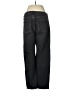 Old Navy Gray Jeans Size 6 - photo 2
