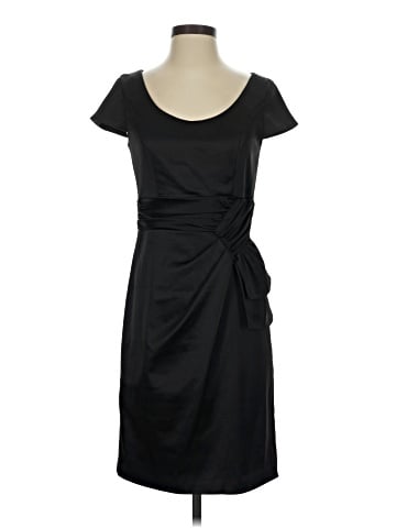 BCBG Paris Cocktail Dress (view 1)