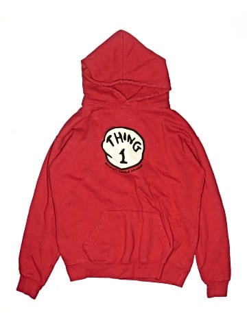 Universal Studios Kids Pullover Hoodie (view 1)