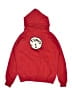 Universal Studios Kids Red Pullover Hoodie Size M (youth) - photo 1