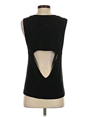 LNA Sleeveless T-Shirt (view 2)