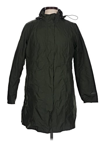 Eddie Bauer Raincoat (view 1)