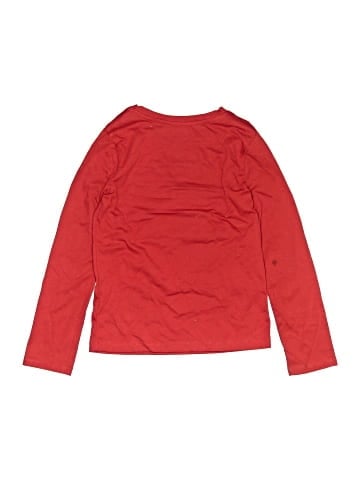 Holiday Time Long Sleeve T-Shirt (view 2)