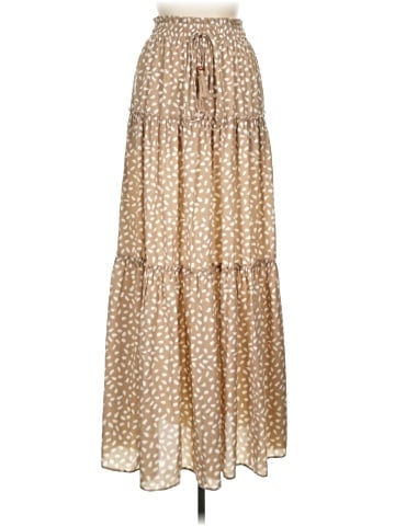 Main Strip Casual Skirt (view 1)