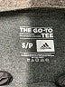 Adidas Gray Active T-Shirt Size S (kids) - photo 3