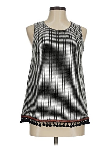 W5 Sleeveless Blouse (view 1)