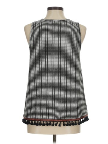 W5 Sleeveless Blouse (view 2)