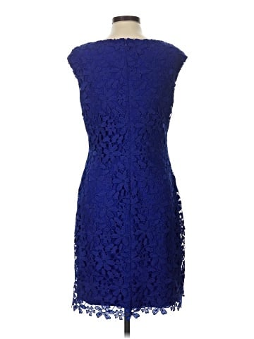 Lauren by Ralph Lauren Cocktail Dress (view 2)