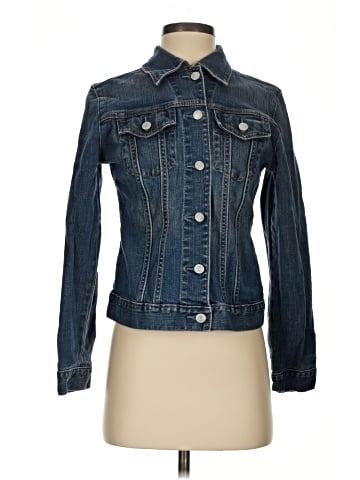Gap Outlet Denim Jacket (view 1)