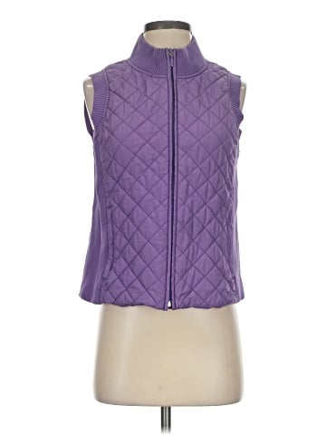 Pendleton Vest (view 1)