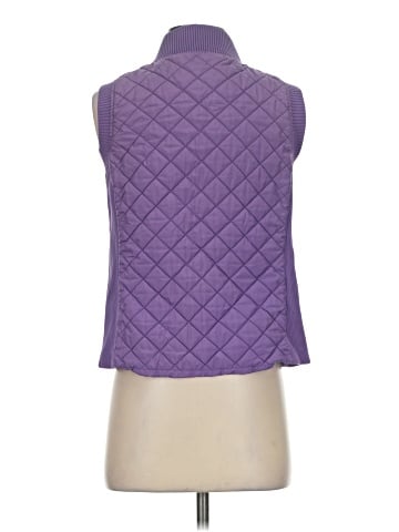 Pendleton Vest (view 2)