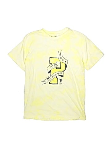 U.S. Polo Assn. Short Sleeve T-Shirt (view 1)