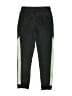 New Balance 100% Polyester Color Block Green Track Pants Size 8 - photo 2