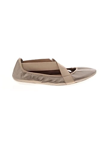 Easy Spirit Flats (view 1)