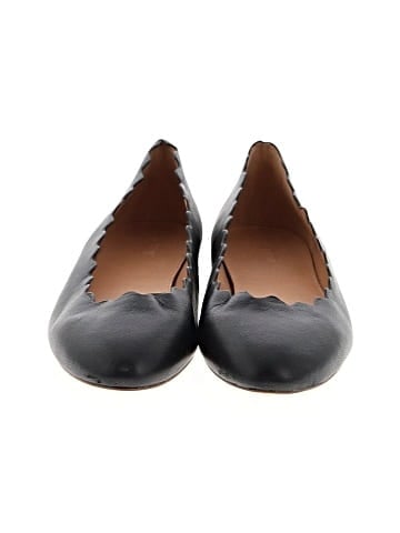 J.Crew Factory Store Flats (view 2)