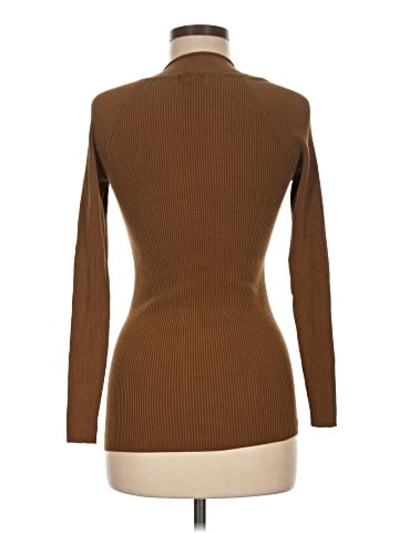 Philippe Adec Paris Long Sleeve Top (view 2)