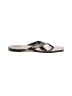 Old Navy Brown Sandals Size 8 - photo 1