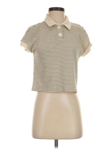 Atelier Short Sleeve Polo (view 1)