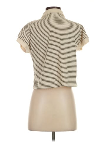 Atelier Short Sleeve Polo (view 2)