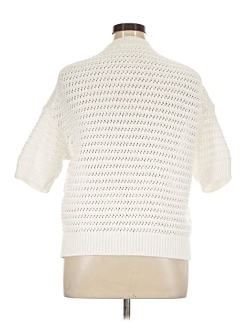 Ann Taylor Pullover Sweater (view 2)