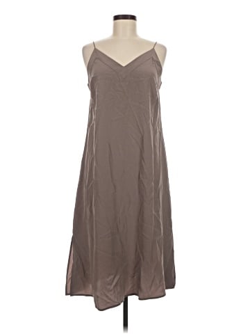Cuyana Casual Dress (view 1)