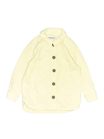 Old Navy Long Sleeve Button-Down Shirt (view 1)